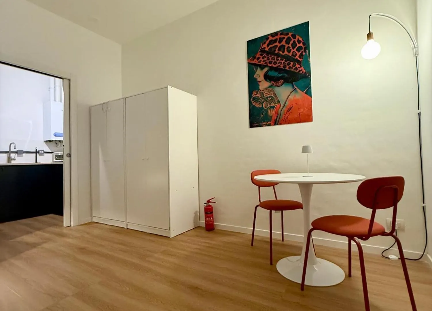 Naviglio Suite - Eleganza E Relax A 2 Min Dalla M4 E Dai Navigli Milán Apartamento